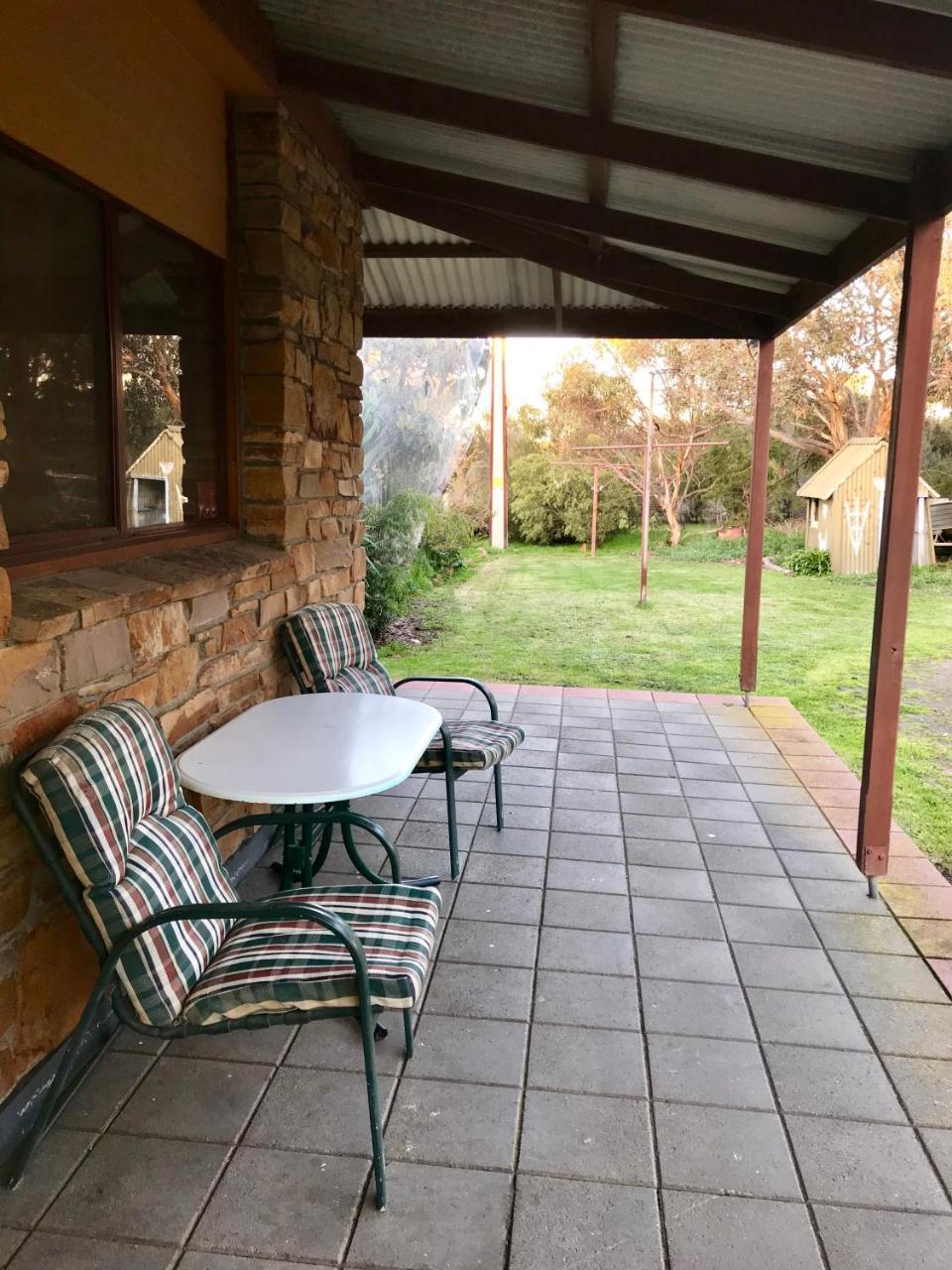 Bee'S Place - 3 Bedroom Home On 10 Acres Of Land With Distant Ocean Views Emu Bay Εξωτερικό φωτογραφία