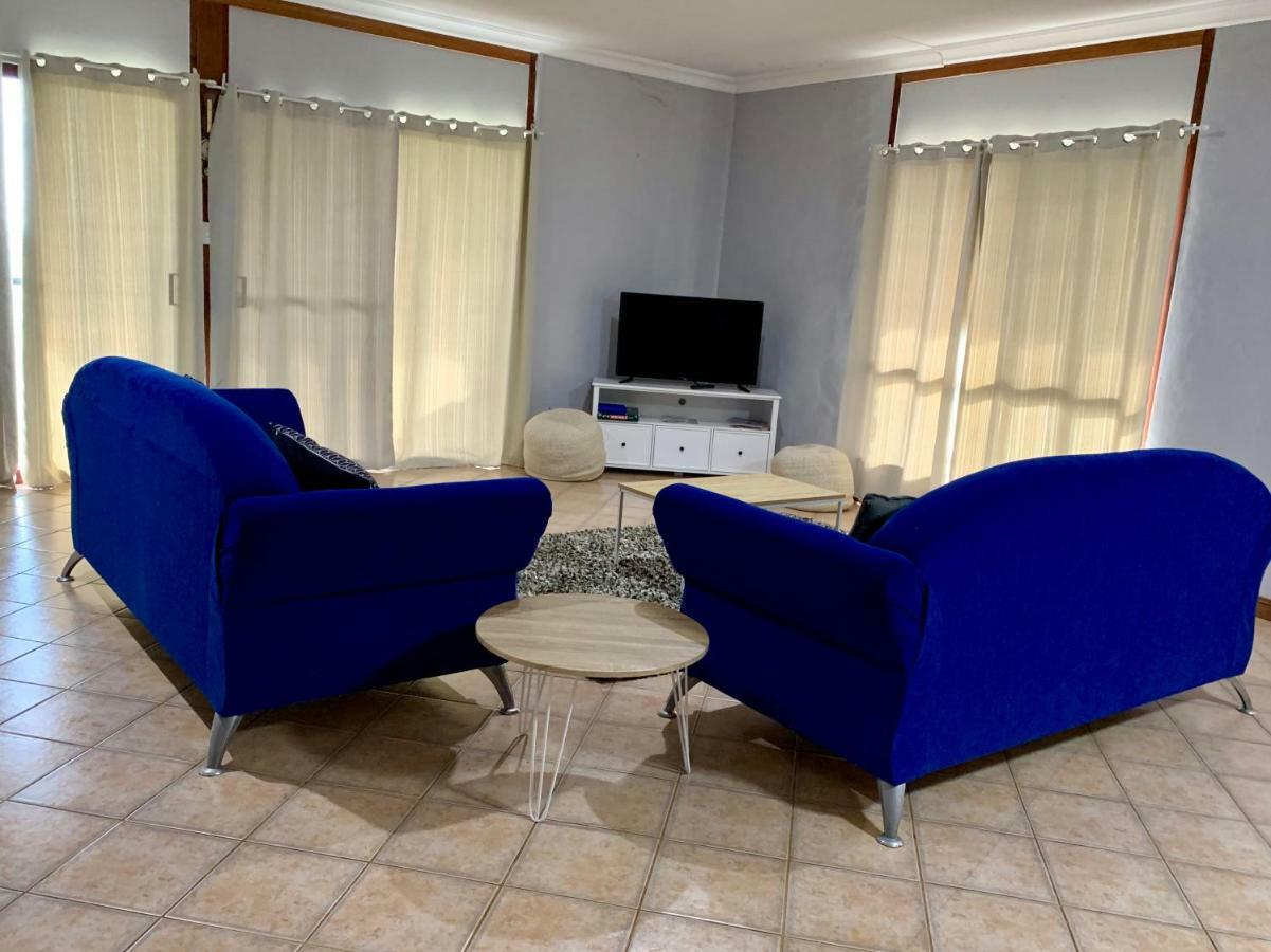 Bee'S Place - 3 Bedroom Home On 10 Acres Of Land With Distant Ocean Views Emu Bay Εξωτερικό φωτογραφία